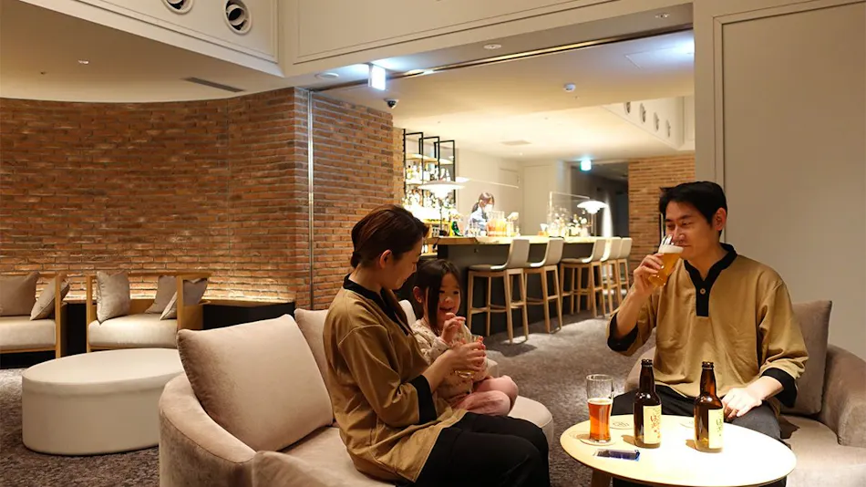 Tokyu Stay Hakodate Asaichi Akari no Yu