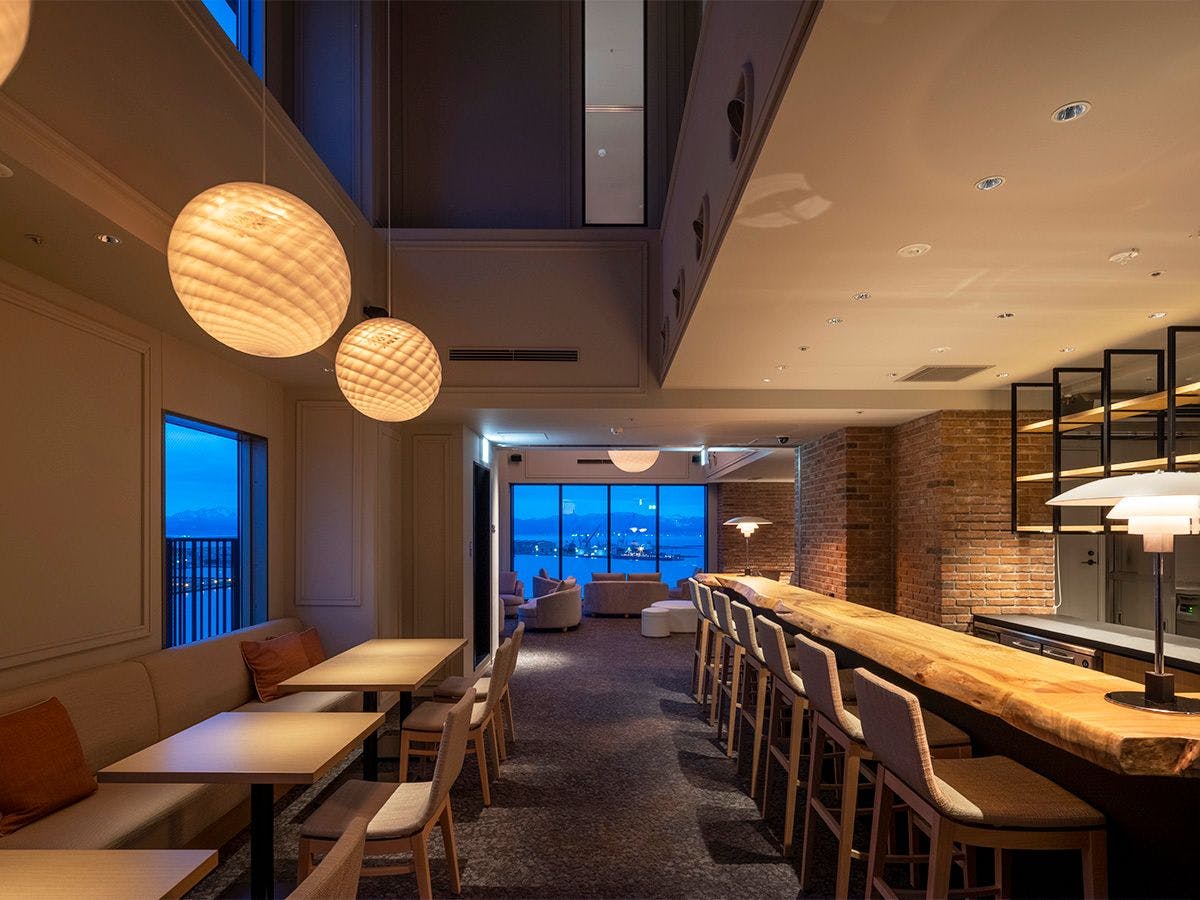 東急ステイ函館朝市　灯の湯（あかりのゆ）