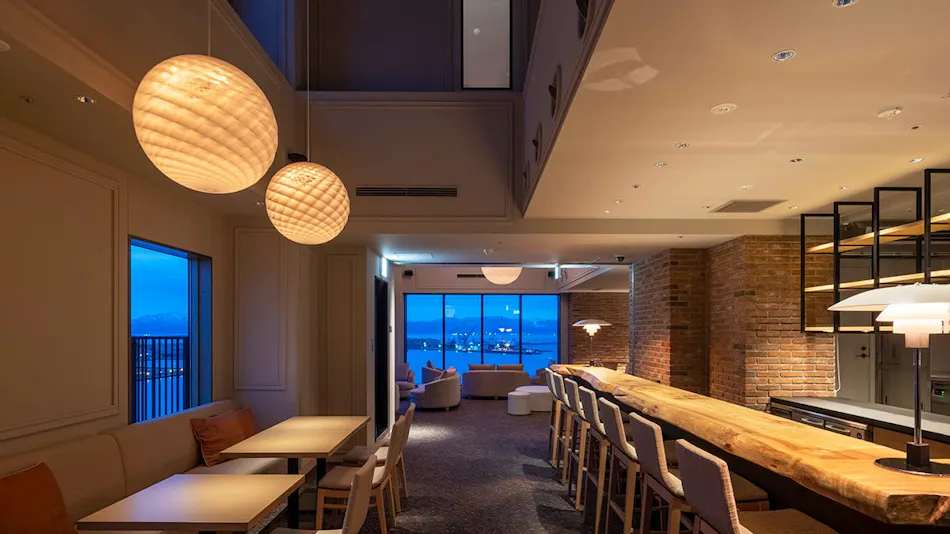 Tokyu Stay Hakodate Asaichi Akari no Yu