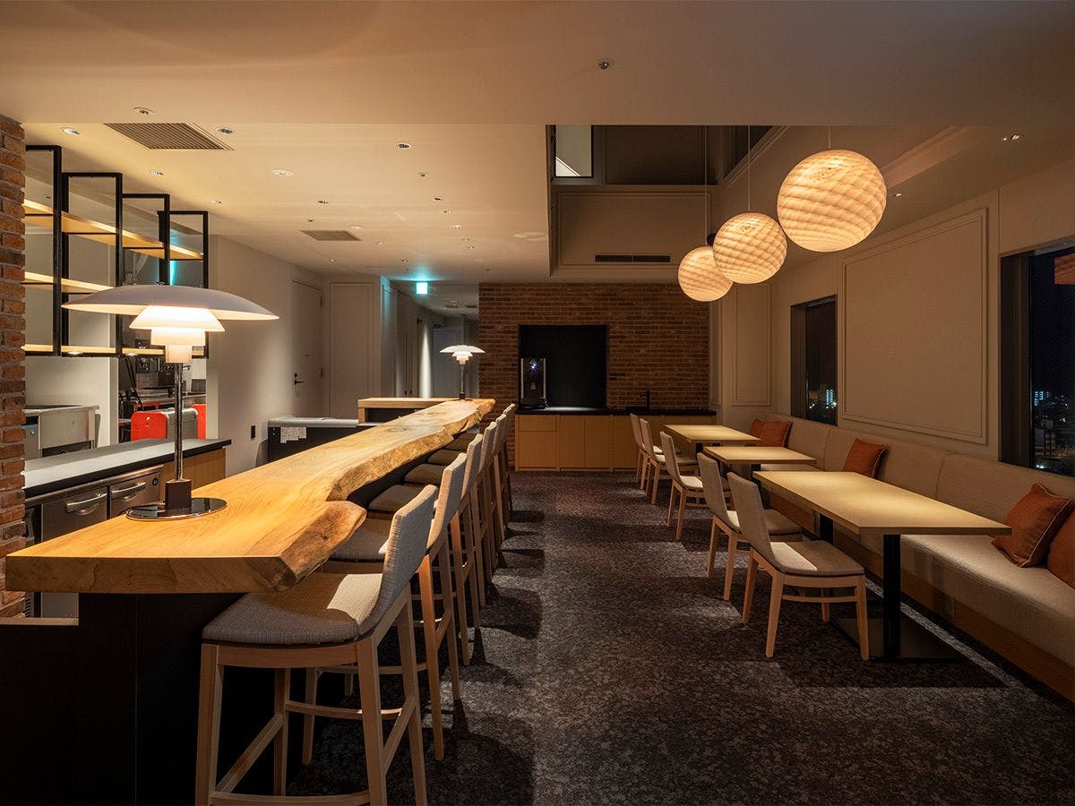 東急ステイ函館朝市　灯の湯（あかりのゆ）