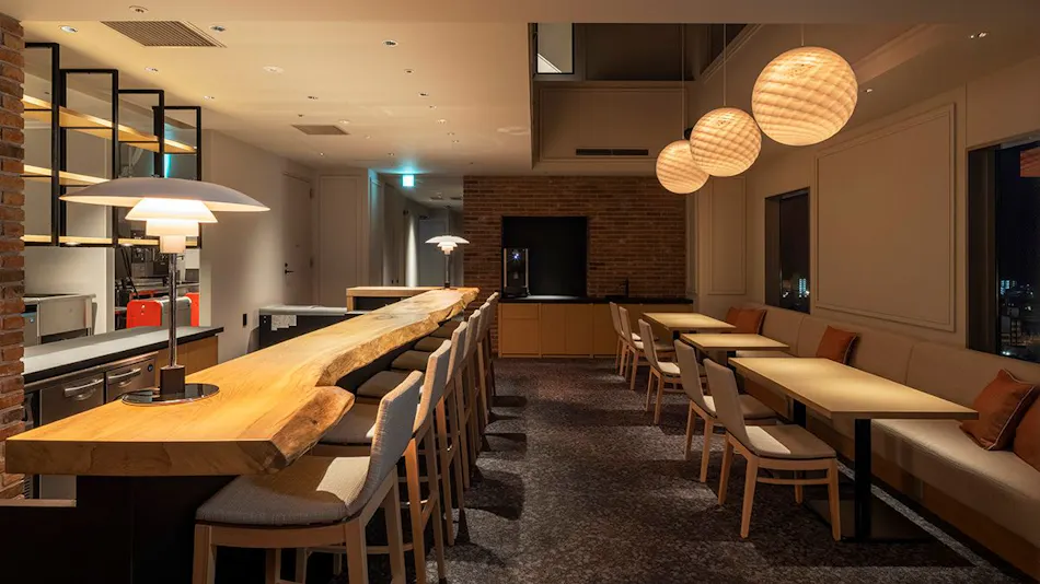 Tokyu Stay Hakodate Asaichi Akari no Yu
