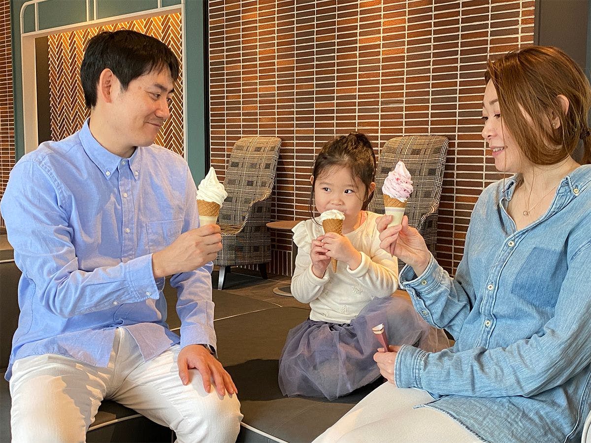 東急ステイ函館朝市　灯の湯（あかりのゆ）