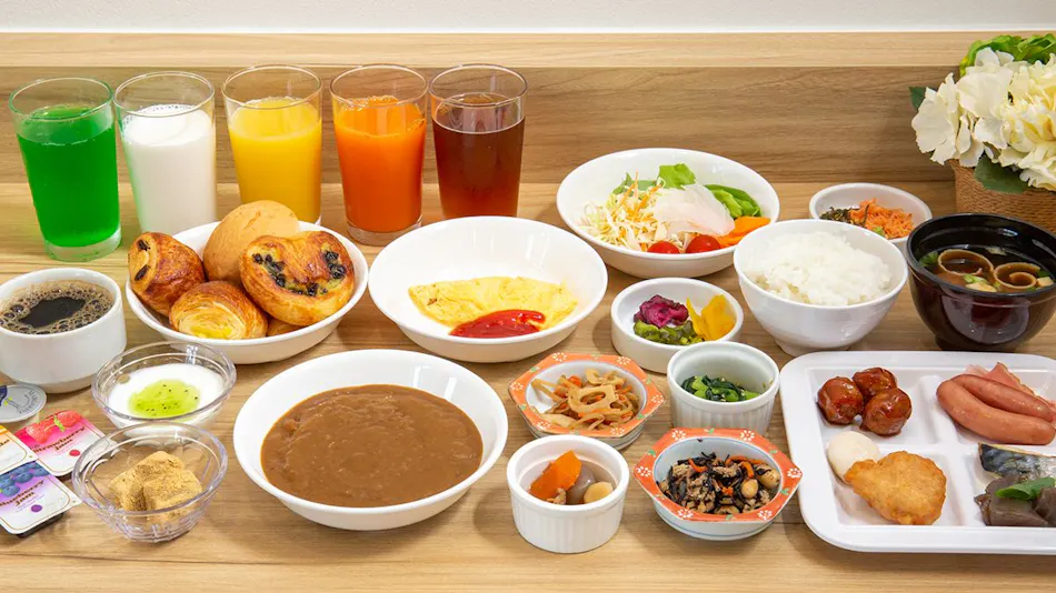Kuretake Inn Premium Fukuroi Ekimae