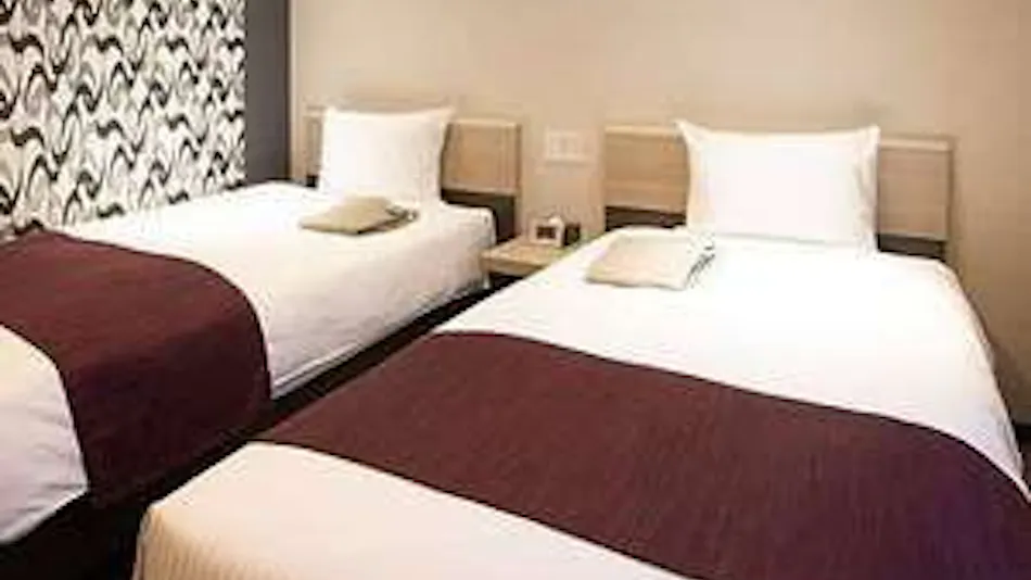 Kuretake Inn Premium Fukuroi Ekimae