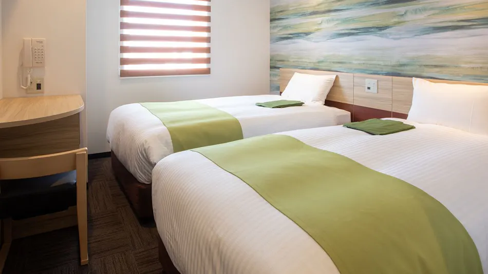 Kuretake Inn Premium Fukuroi Ekimae