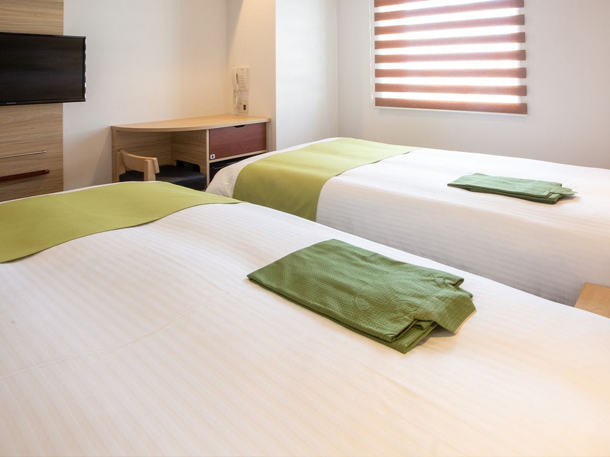 Kuretake Inn Premium Fukuroi Ekimae