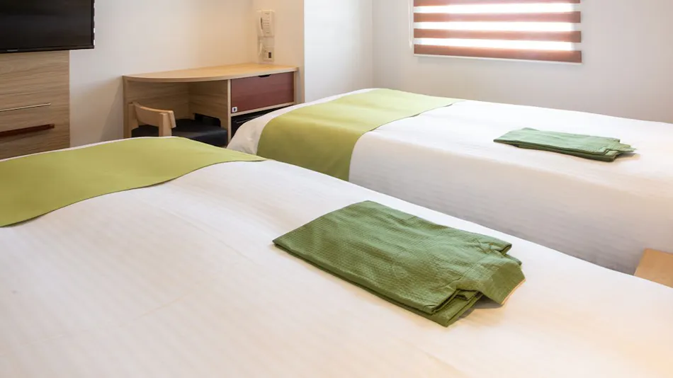 Kuretake Inn Premium Fukuroi Ekimae