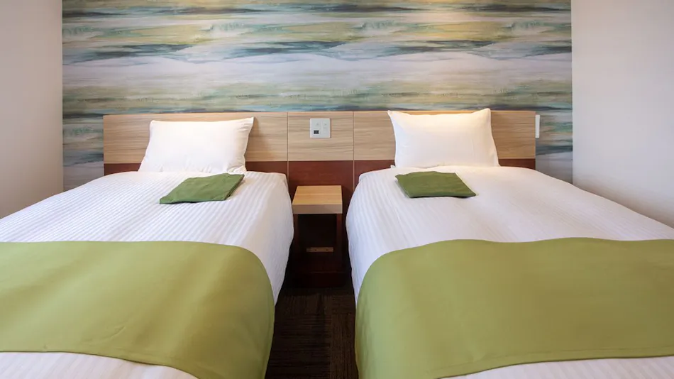 Kuretake Inn Premium Fukuroi Ekimae