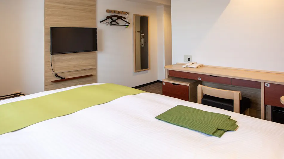 Kuretake Inn Premium Fukuroi Ekimae