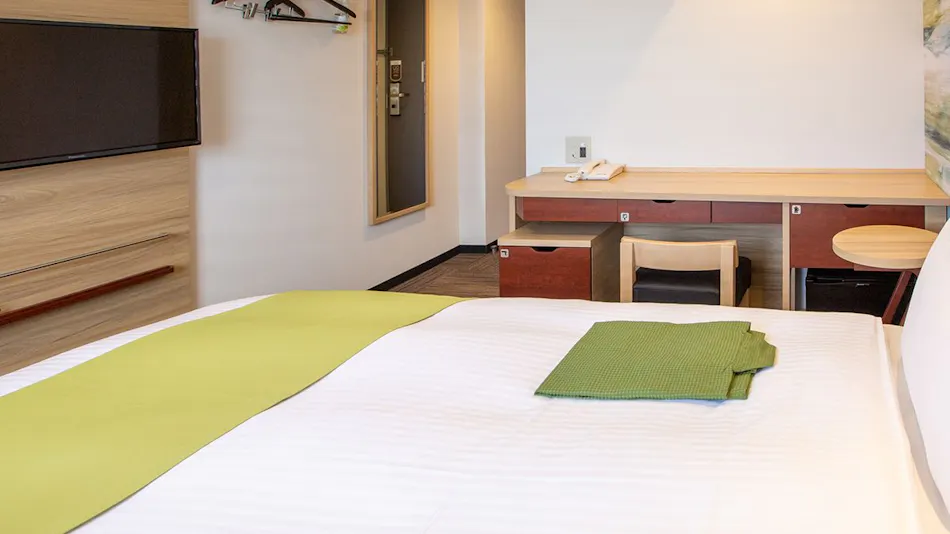 Kuretake Inn Premium Fukuroi Ekimae
