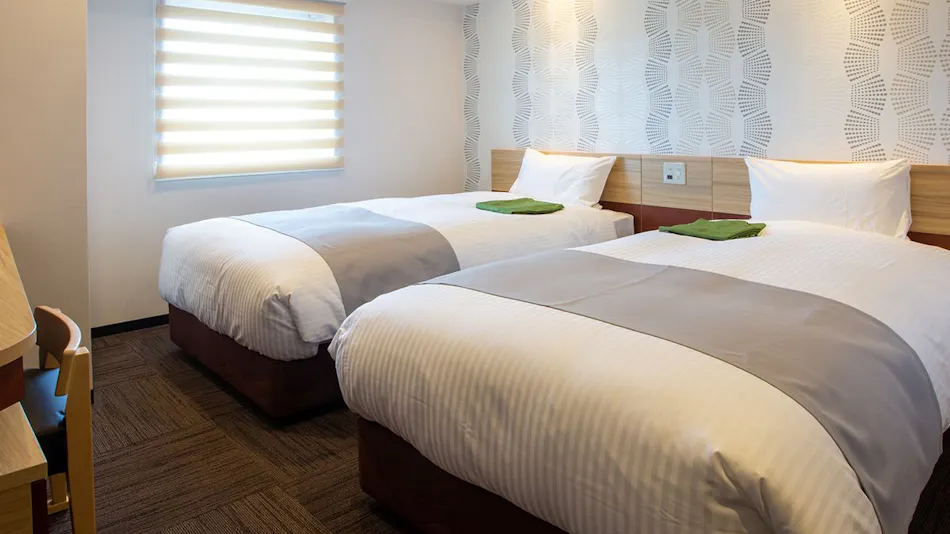 Kuretake Inn Premium Fukuroi Ekimae