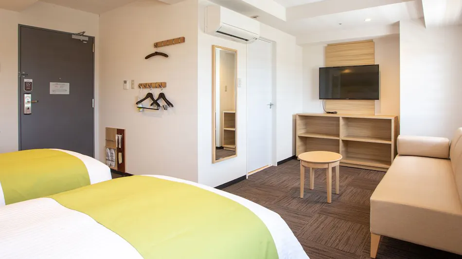 Kuretake Inn Premium Fukuroi Ekimae