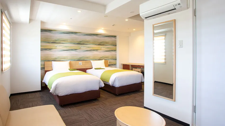 Kuretake Inn Premium Fukuroi Ekimae