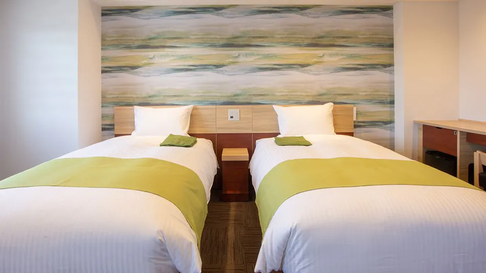 Kuretake Inn Premium Fukuroi Ekimae