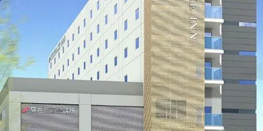 くれたけインプレミアム袋井駅前