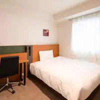 1ベッド 【ダブルスタンダード】(禁煙)