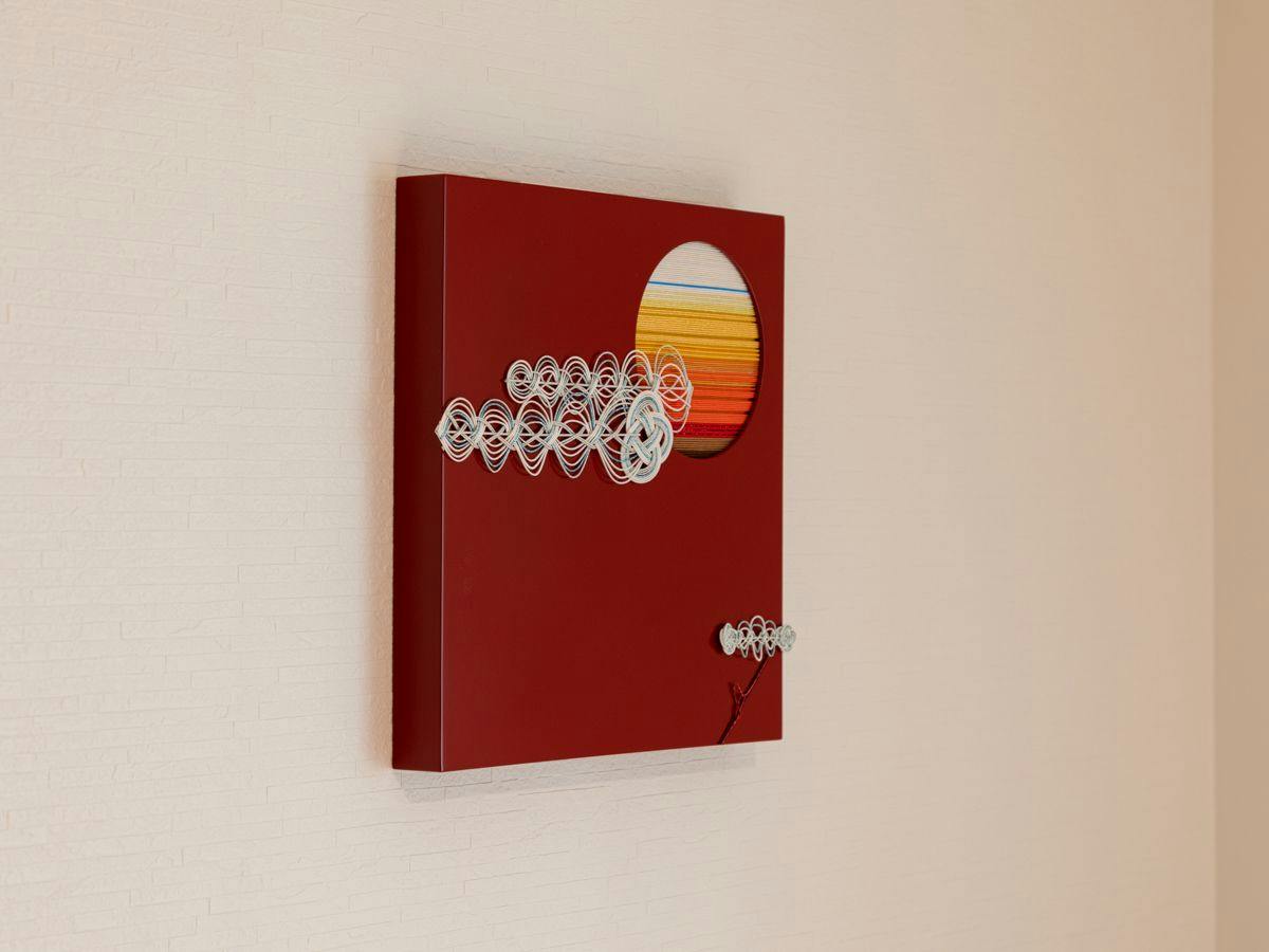 【客室】アートパネルイメージ