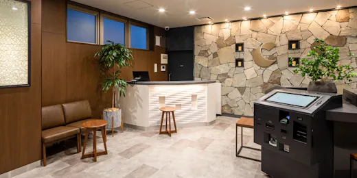 コンフォートホテル松山