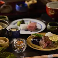 紀念日方案 一年會席「登路」