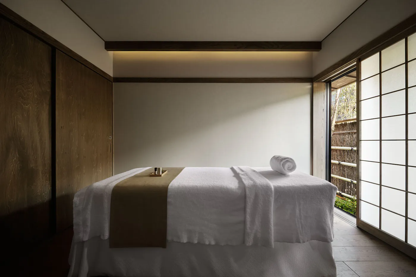 由縁別邸 代田|SOJYU spa