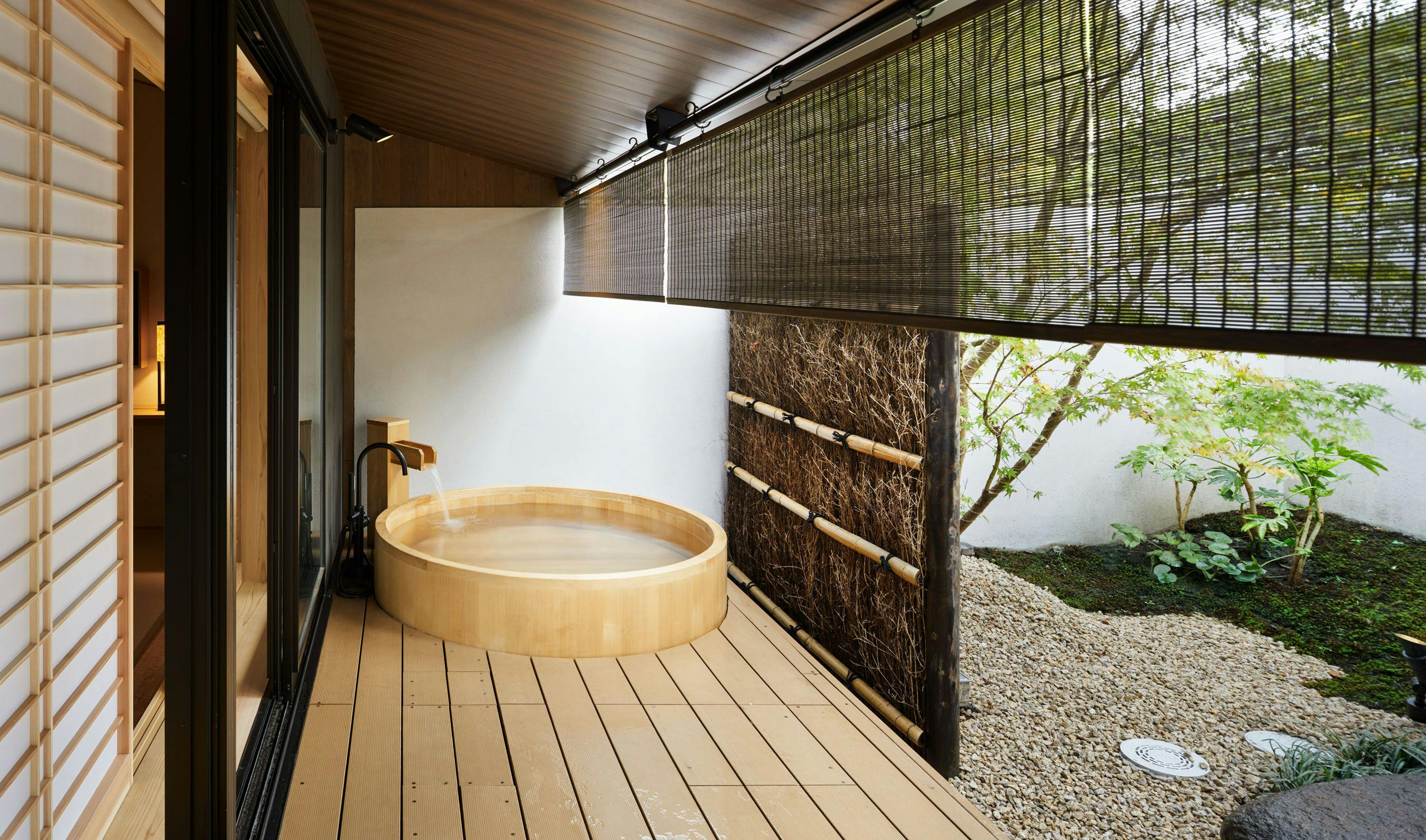 22年最新 東京 露天風呂が人気の宿ランキング 一休 Com