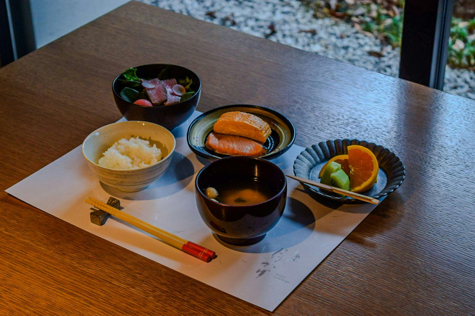 由縁別邸 代田