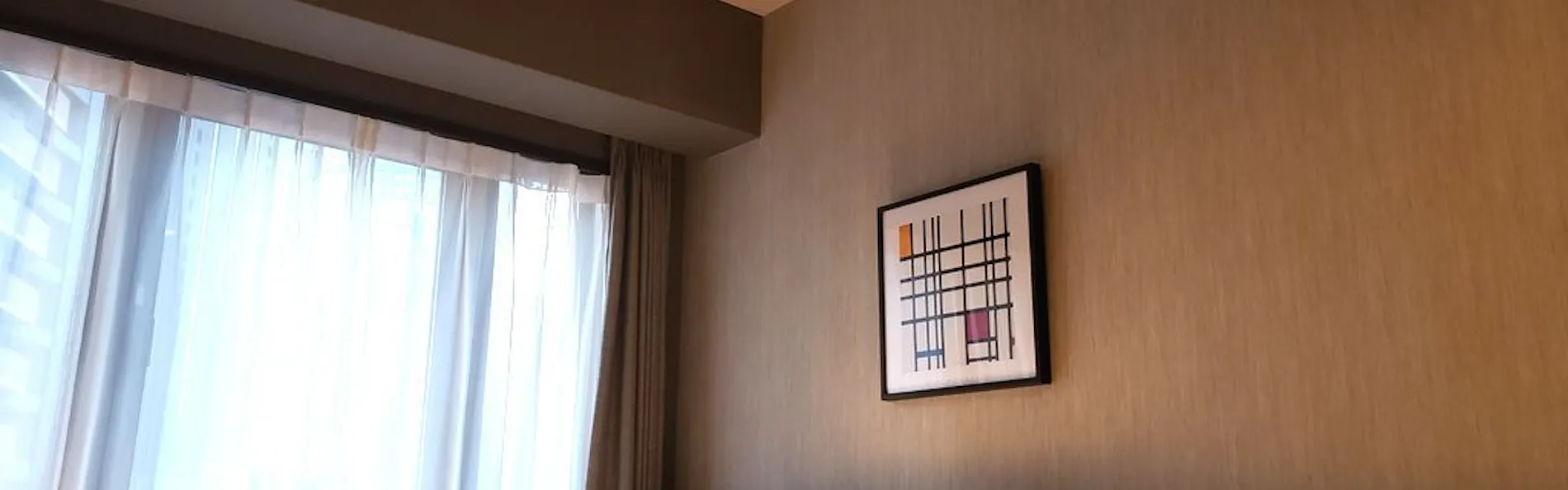 ウェリナホテル Premier 中之島 East