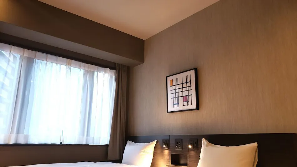 Welina Hotel Premier Nakanoshima East