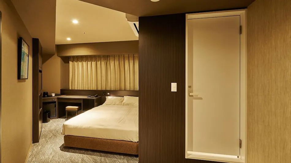 Welina Hotel Premier Nakanoshima East