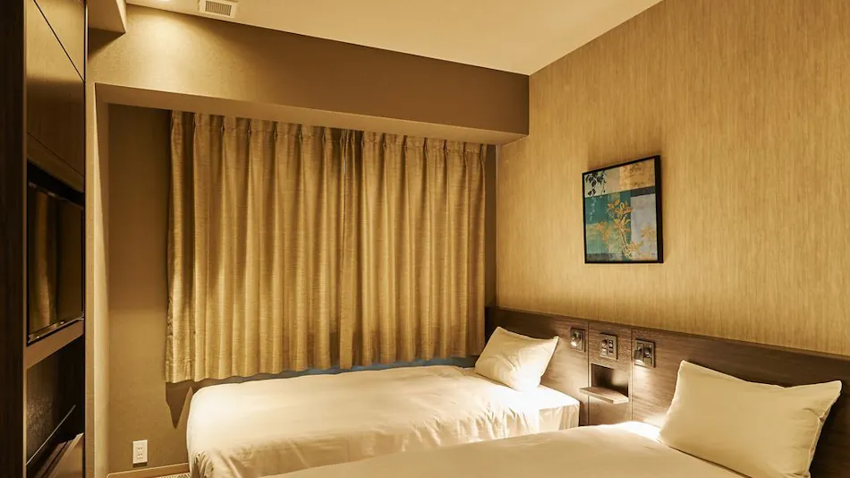 Welina Hotel Premier Nakanoshima East