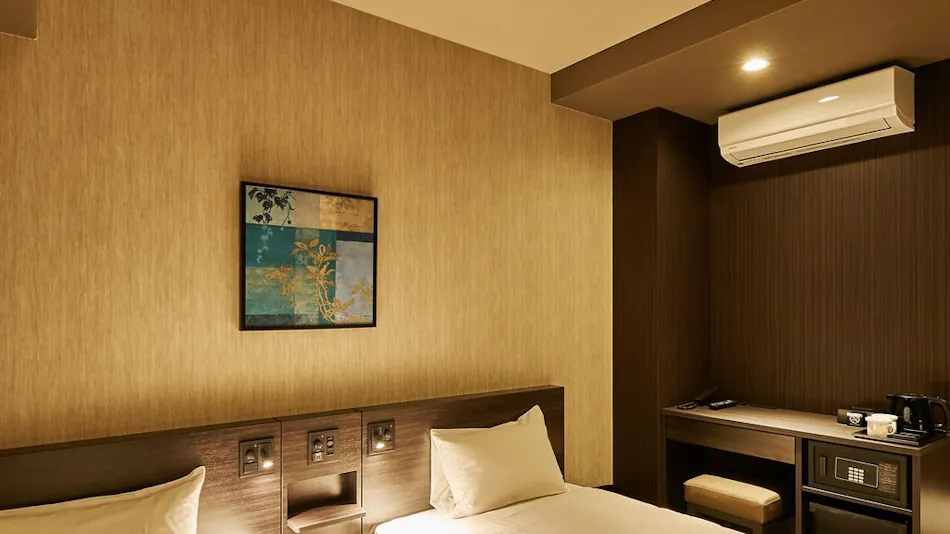 Welina Hotel Premier Nakanoshima East
