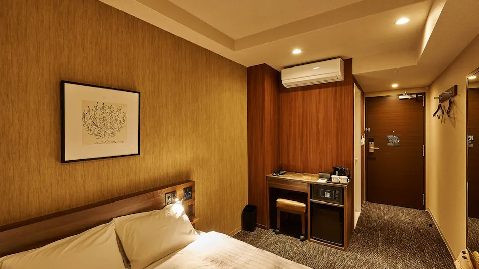 Welina Hotel Premier Nakanoshima East