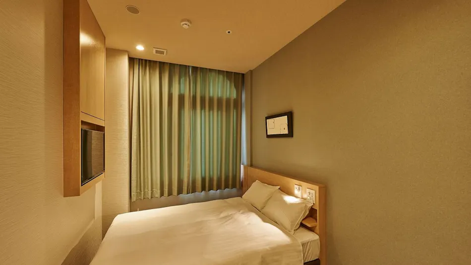 Welina Hotel Premier Nakanoshima East