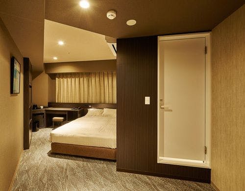 ゆとりある快適空間♪