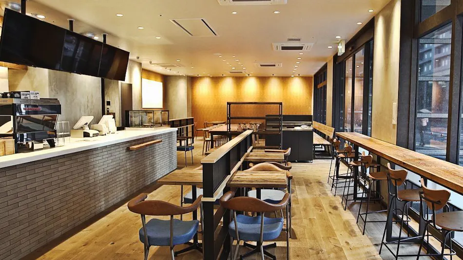 Welina Hotel Premier Nakanoshima East
