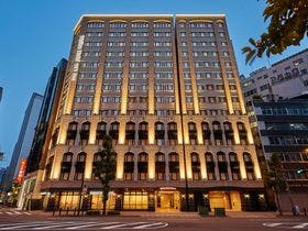 Welina Hotel Premier 中之島 East