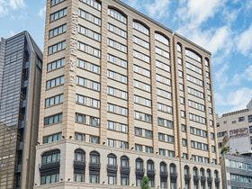 Welina Hotel Premier 中之島 East
