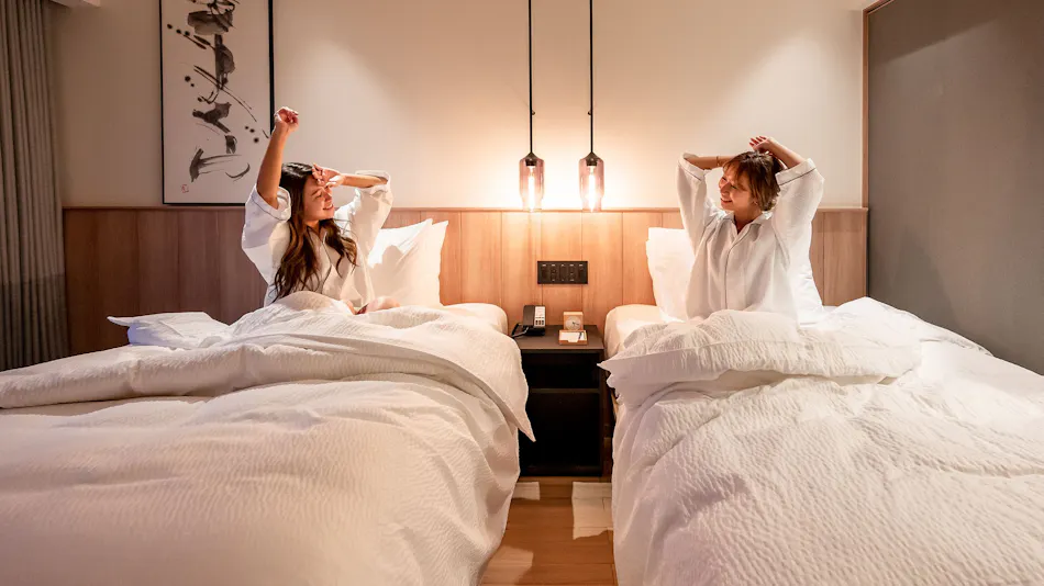 Fairfield by Marriott Gifu Seiryu Satoyama Park