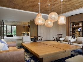 フェアフィールド・バイ・マリオット・岐阜清流里山公園