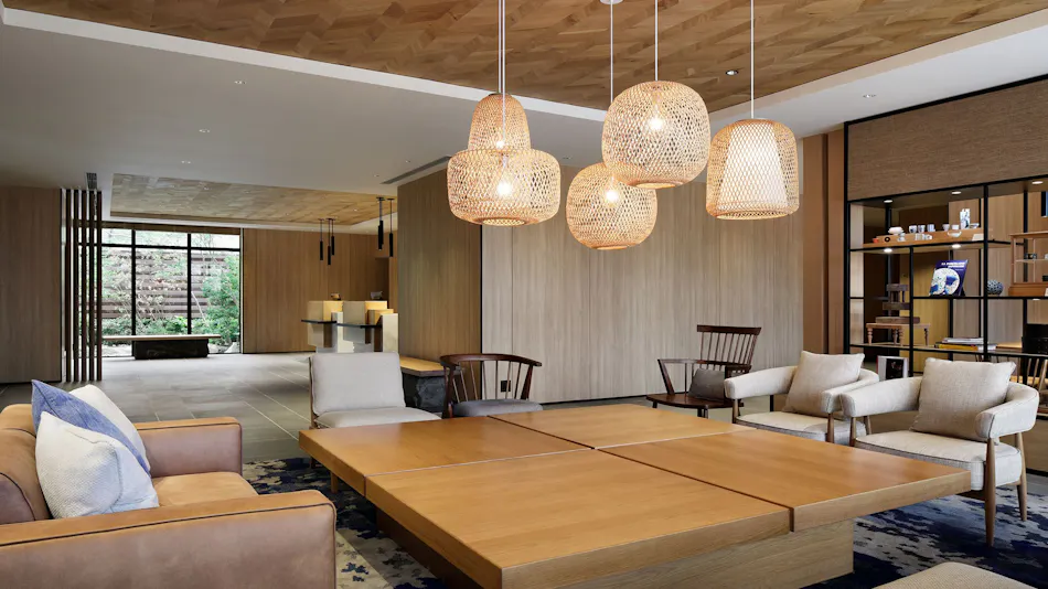 Fairfield by Marriott Gifu Seiryu Satoyama Park