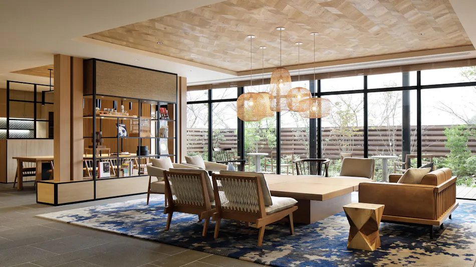 Fairfield by Marriott Gifu Seiryu Satoyama Park