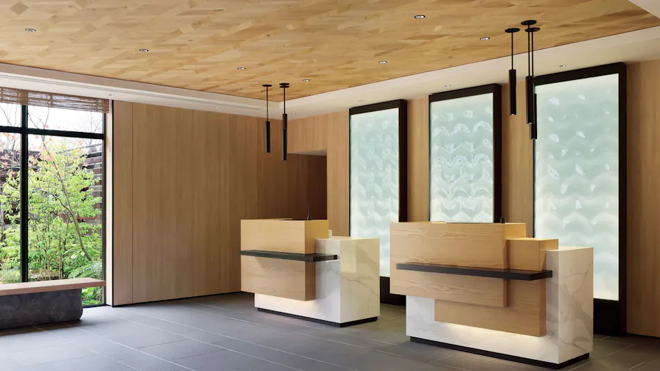 Fairfield by Marriott Gifu Seiryu Satoyama Park