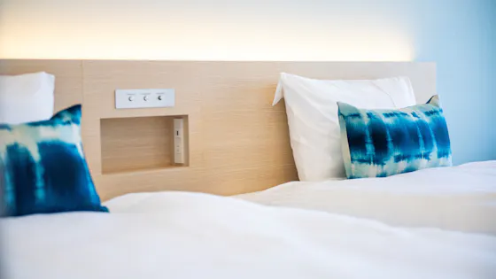 スーペリアツイン