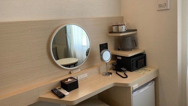 スタンダードダブル