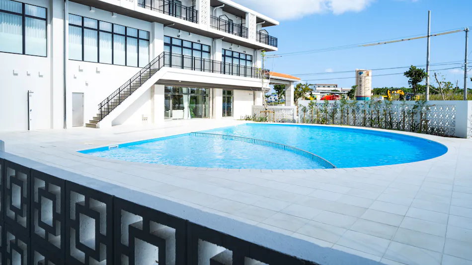 Hotel Trifito Miyakojima Resort