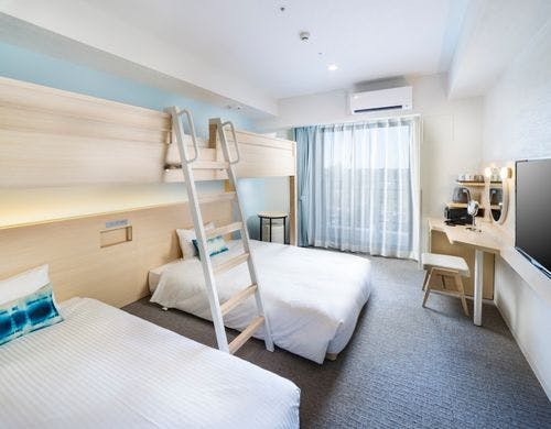 スタンダードファミリ