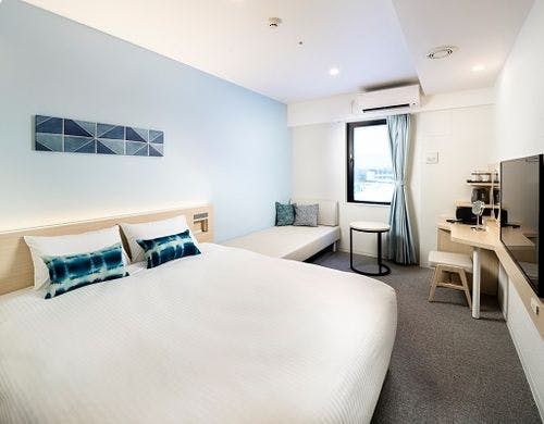 スタンダードダブル