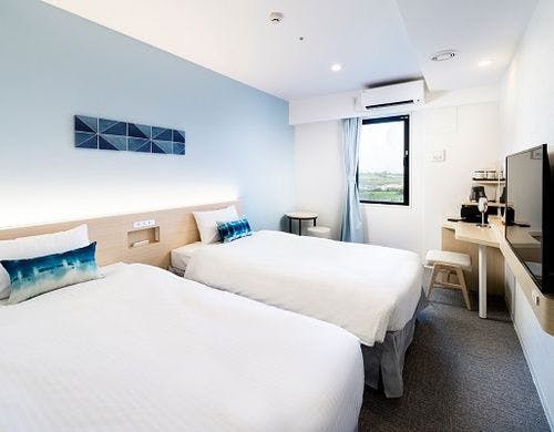 スタンダードツイン