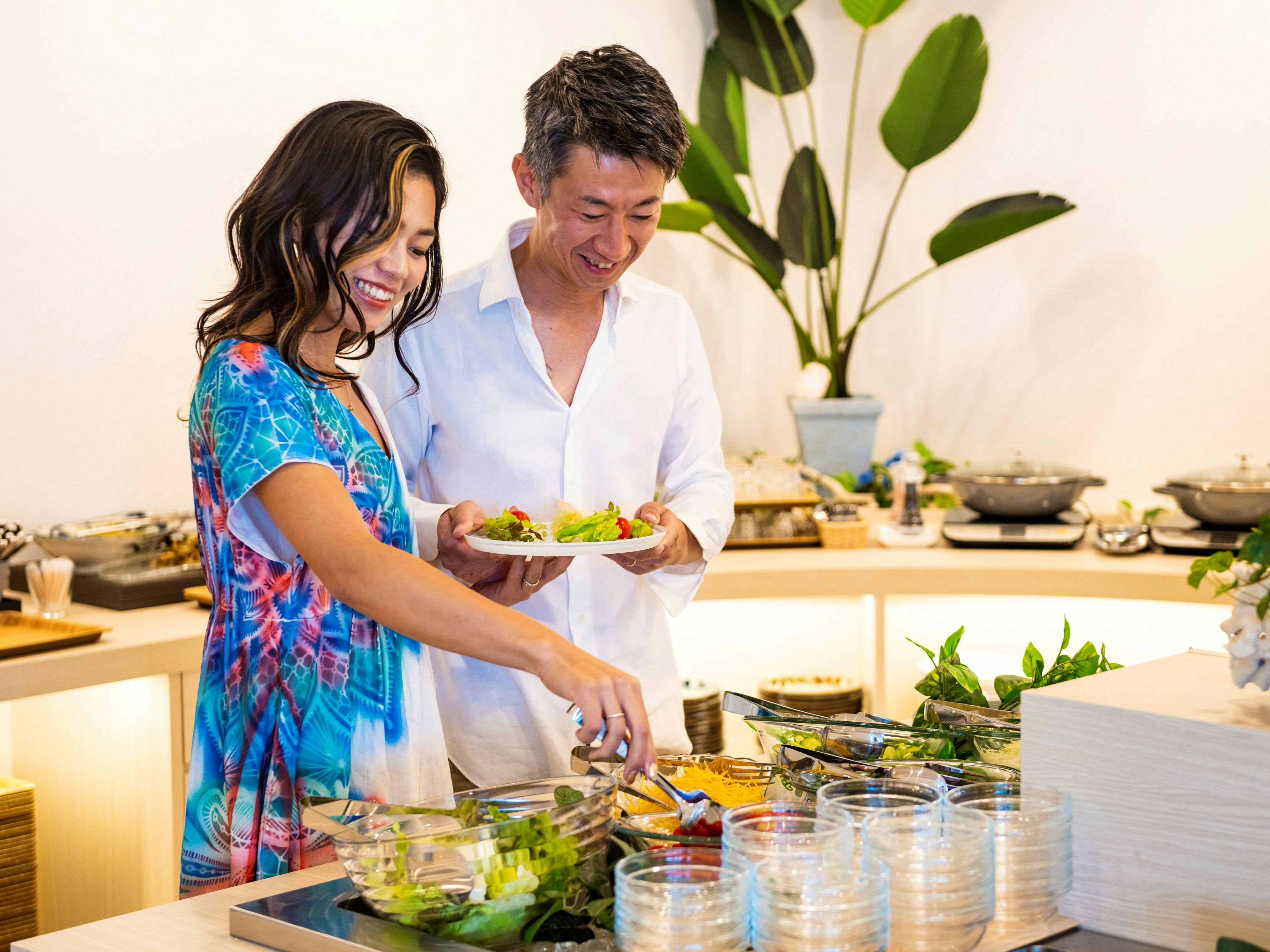 お食事イメージ