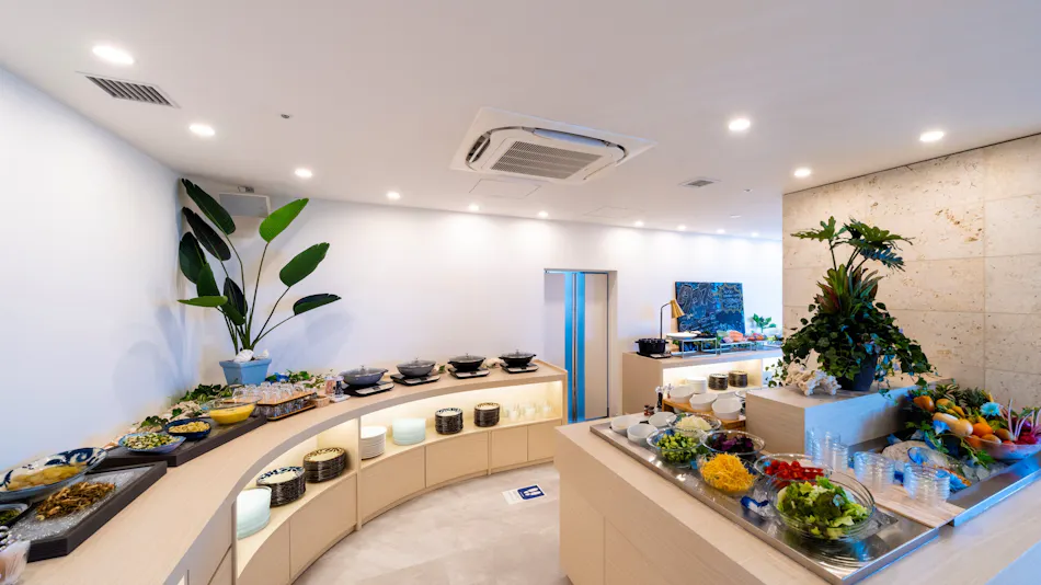 Hotel Trifito Miyakojima Resort